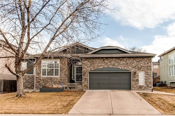 8888 W Gould WAY, Littleton, CO 80123