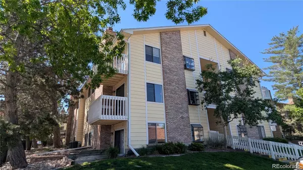 Aurora, CO 80014,12506 E Cornell AVE #101