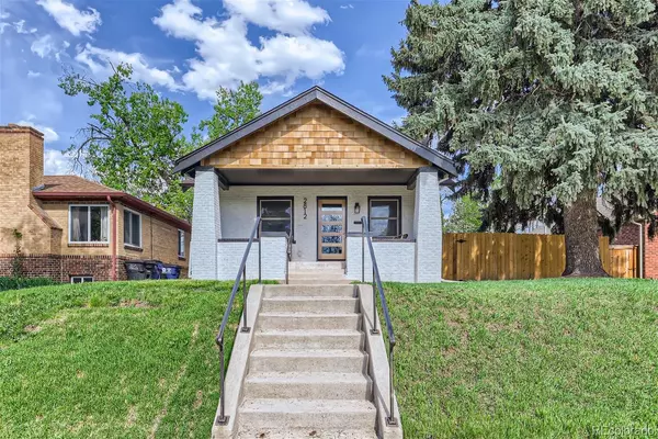 2812 Ash ST, Denver, CO 80207