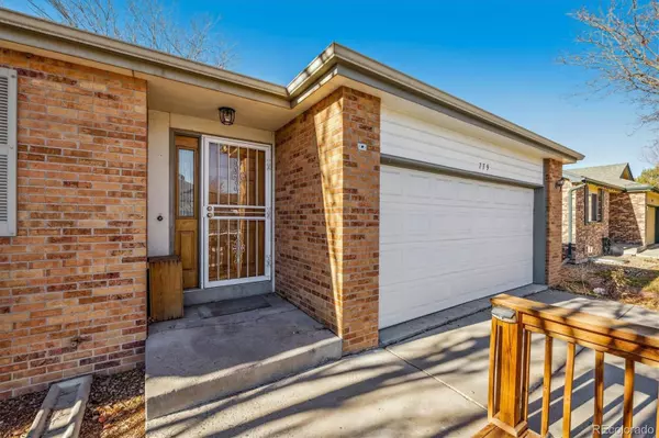 Aurora, CO 80011,779 Kittredge ST