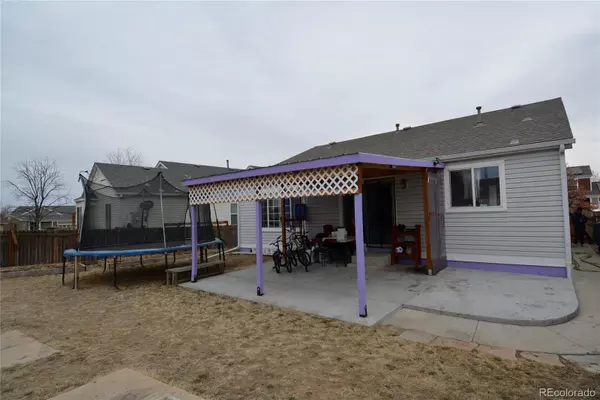 Denver, CO 80239,5089 Joplin CT