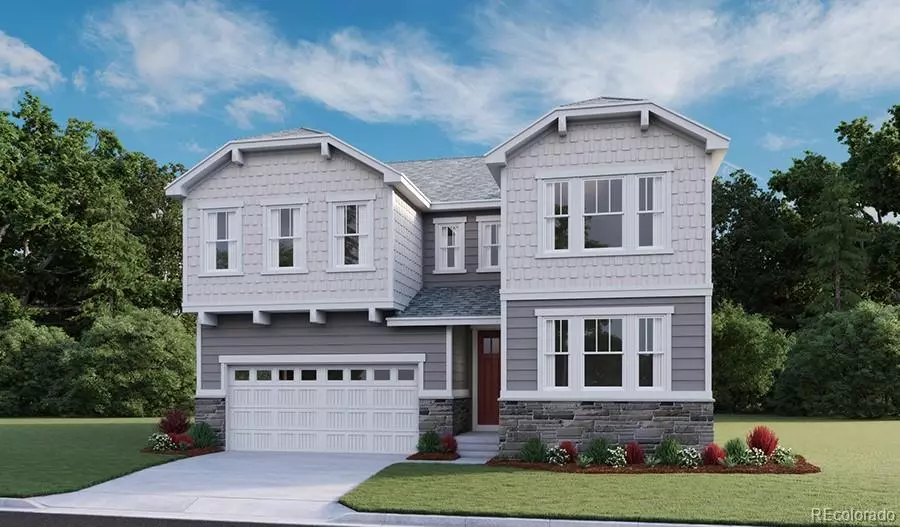 1434 Lumber Ridge CIR, Erie, CO 80516