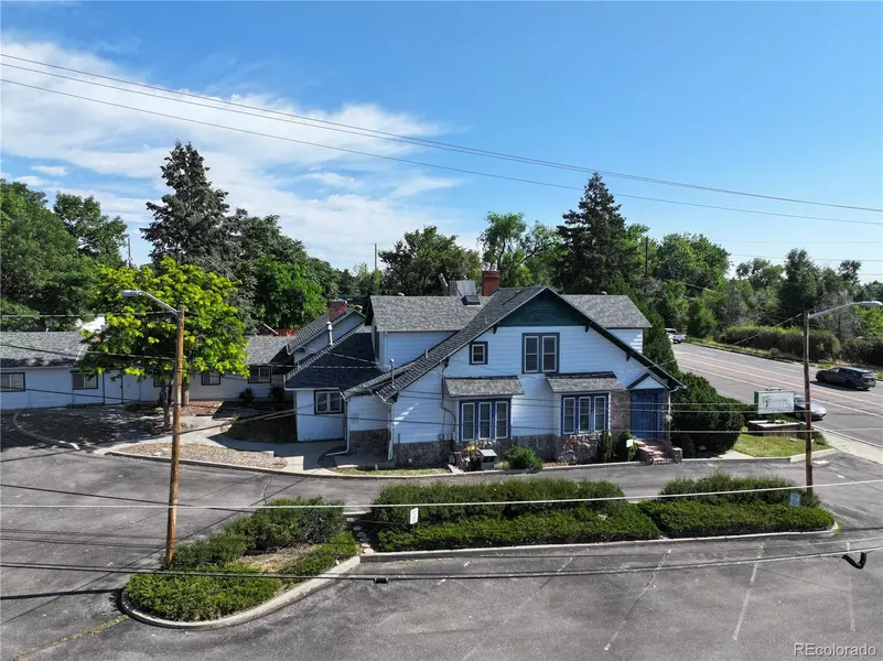 1777 Kipling ST, Lakewood, CO 80215