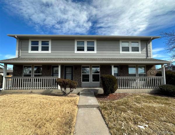 14280 E 22nd PL, Aurora, CO 80011