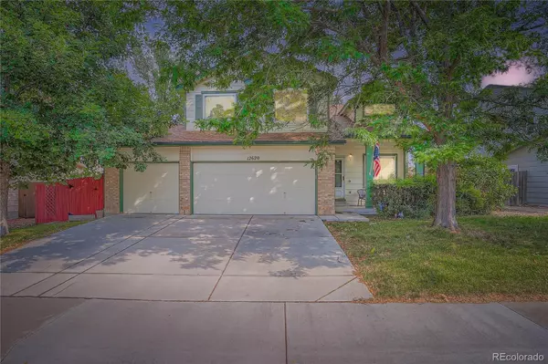 12620 Winona CT, Broomfield, CO 80020