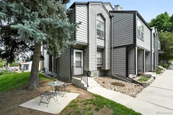 Lakewood, CO 80214,1978 Newland CT