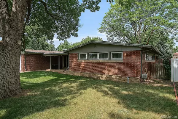 Wheat Ridge, CO 80033,4520 Vance ST