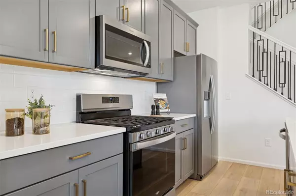 Aurora, CO 80019,6218 N Nepal CT