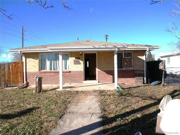 1401 Eaton ST, Lakewood, CO 80214