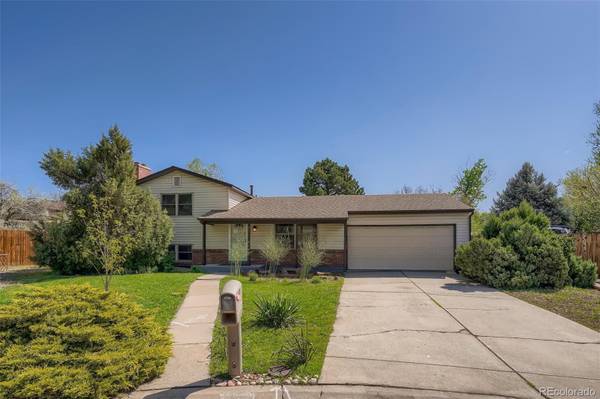 8766 Kendall CT, Arvada, CO 80003