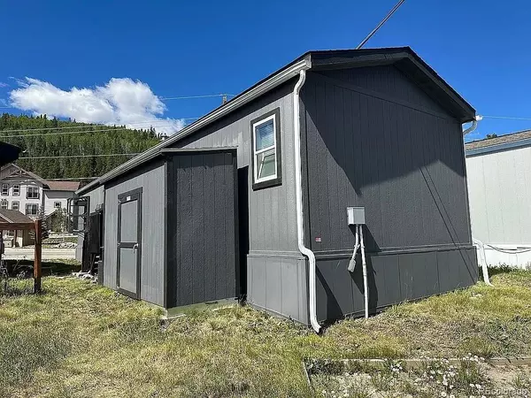 Breckenridge, CO 80424,847 Airport Rd