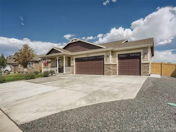 Wellington, CO 80549,6852 Sage Meadows DR