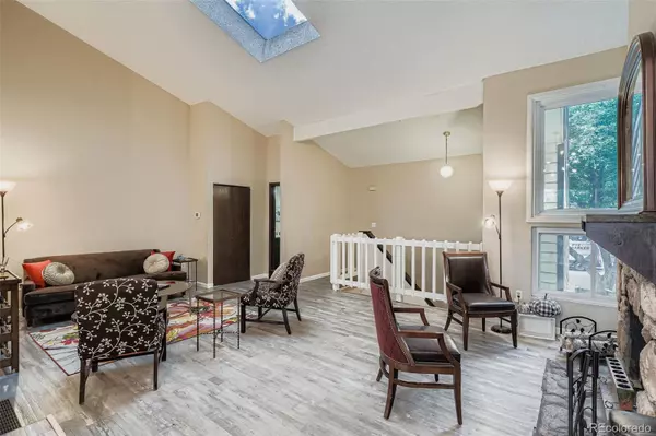 Lakewood, CO 80232,6505 W Mississippi PL