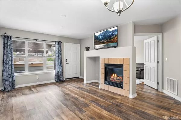 Aurora, CO 80016,23560 Alamo PL #C