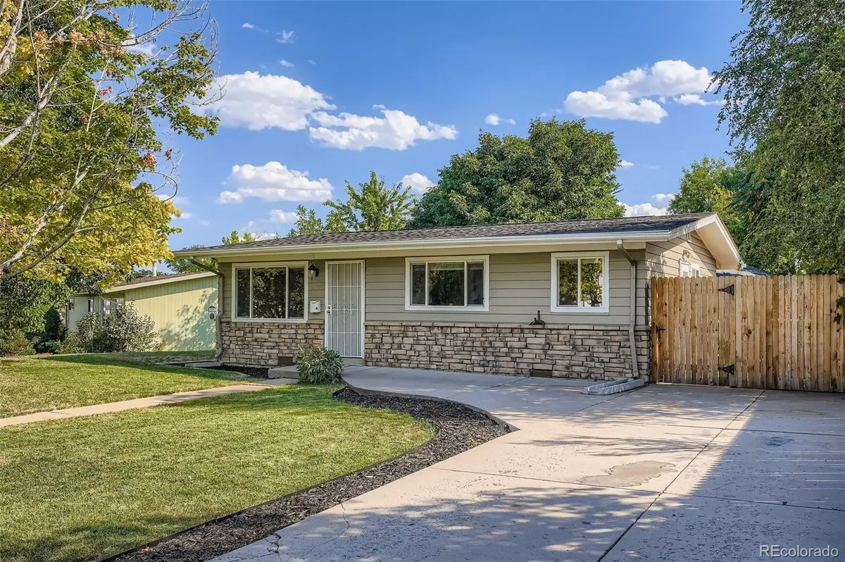 Denver, CO 80223,735 S Peterson WAY