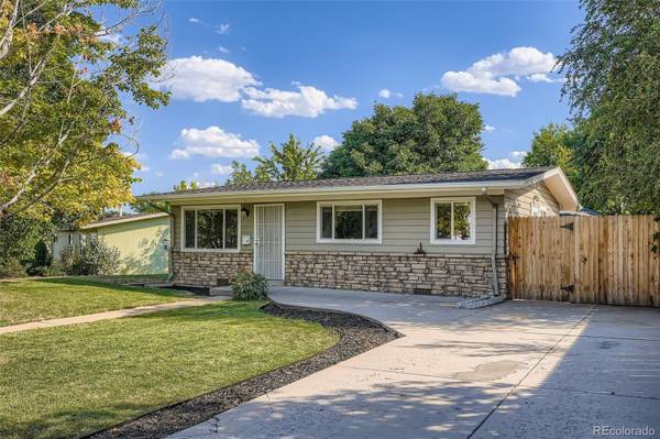 735 S Peterson WAY, Denver, CO 80223