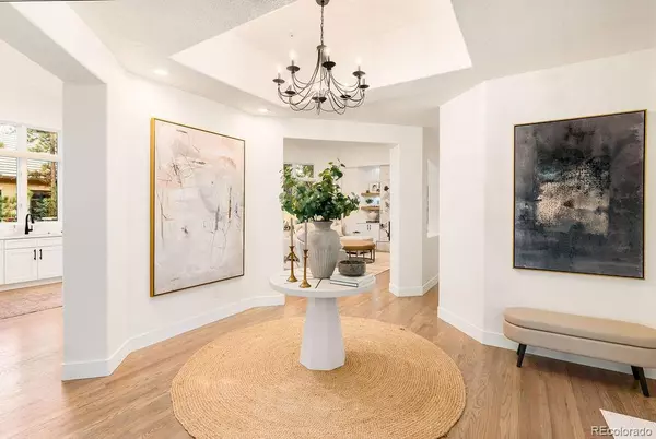 Castle Rock, CO 80108,4517 Silver Cliff CT