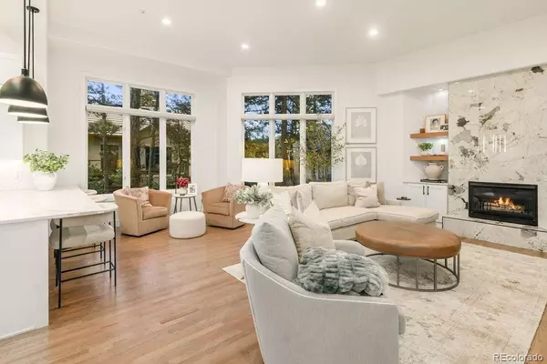 Castle Rock, CO 80108,4517 Silver Cliff CT