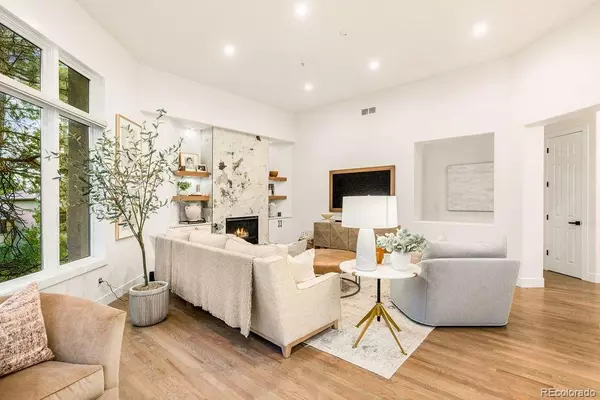 Castle Rock, CO 80108,4517 Silver Cliff CT