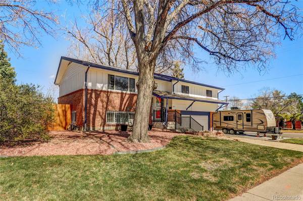 Northglenn, CO 80260,849 W 102nd PL