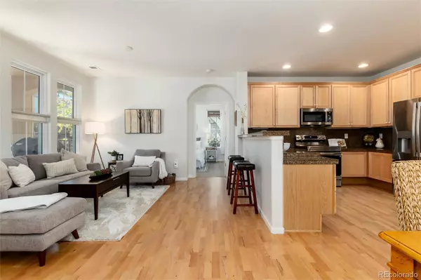 Denver, CO 80238,7777 E 23rd AVE #202