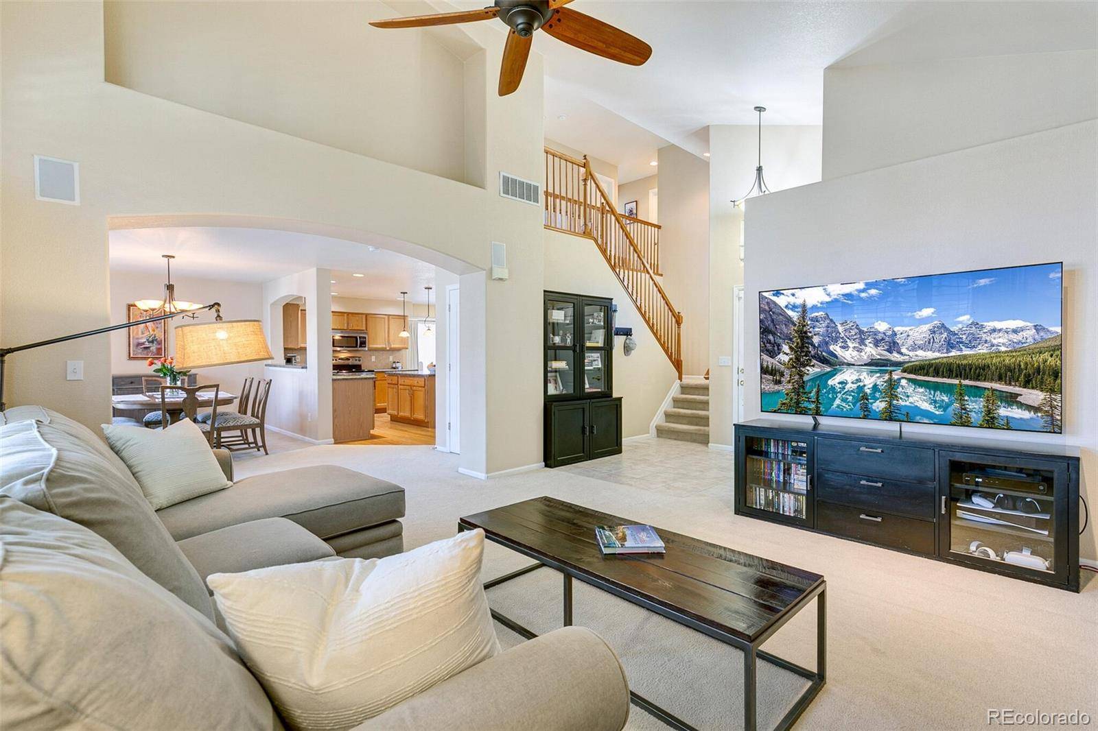 Centennial, CO 80122,4002 E Hinsdale CIR
