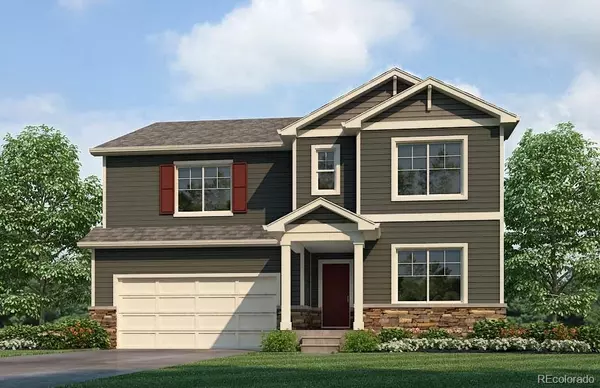Lochbuie, CO 80603,840 Leeward ST
