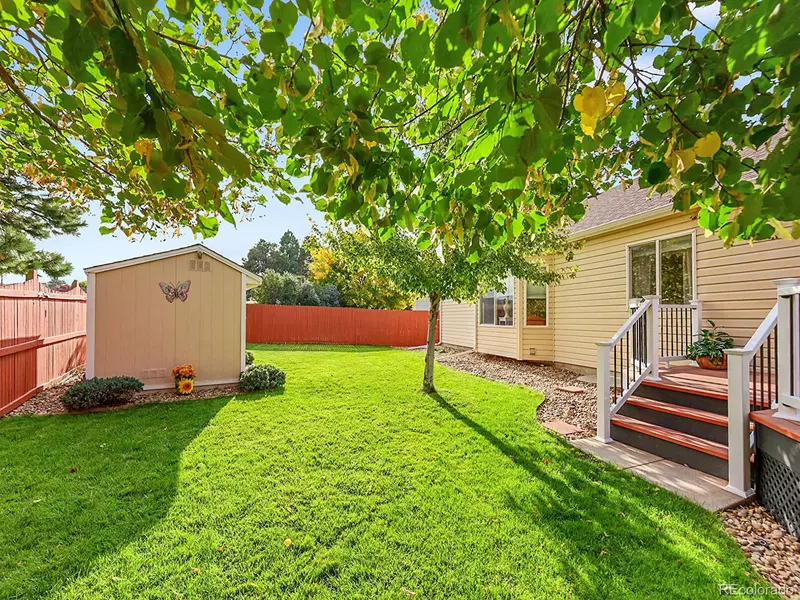 10600 W Girard AVE, Lakewood, CO 80227