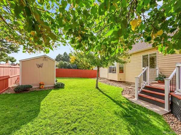 10600 W Girard AVE, Lakewood, CO 80227