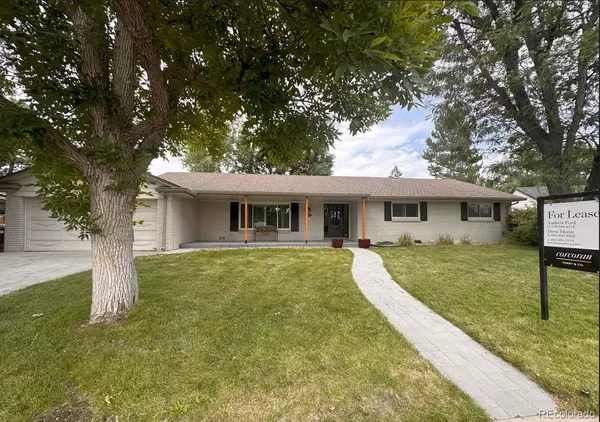 2535 E Alameda CIR, Denver, CO 80209