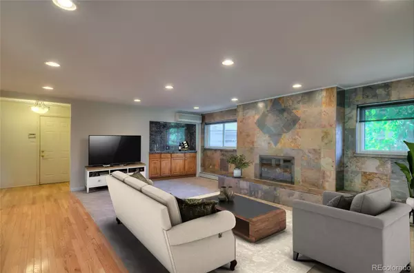 Denver, CO 80209,2535 E Alameda CIR