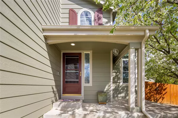 Centennial, CO 80015,5324 S Malta WAY