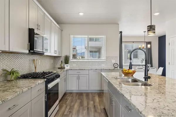 Broomfield, CO 80020,13849 Del Corso WAY