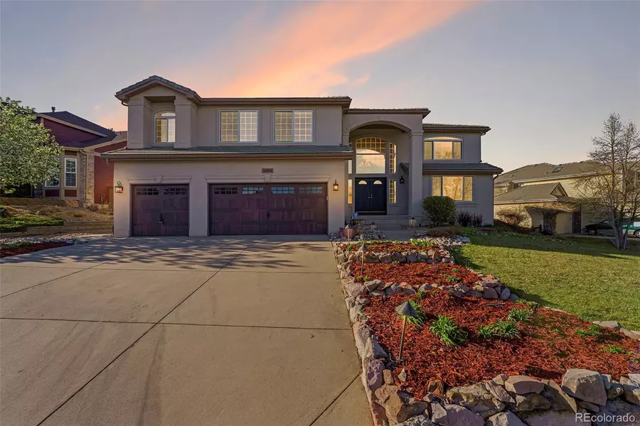 3042 Wyecliff WAY, Highlands Ranch, CO 80126