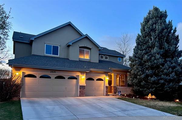 2835 Prince CIR, Erie, CO 80516