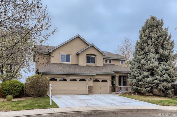 Erie, CO 80516,2835 Prince CIR