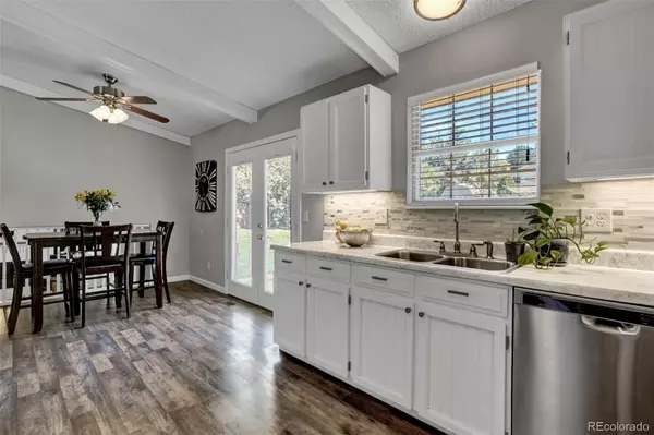 Colorado Springs, CO 80918,6003 Flintridge DR