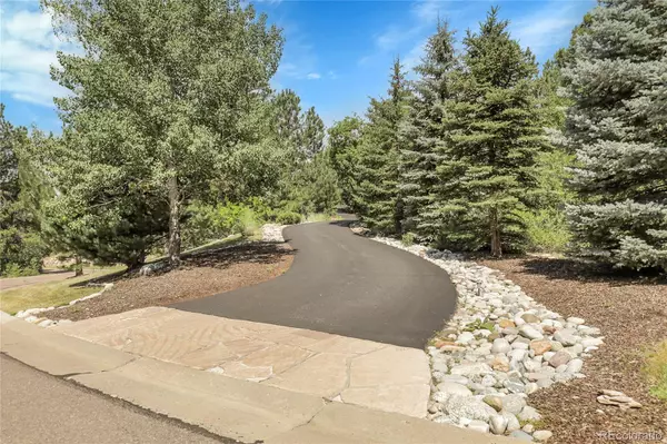 Castle Rock, CO 80108,917 Dakota DR