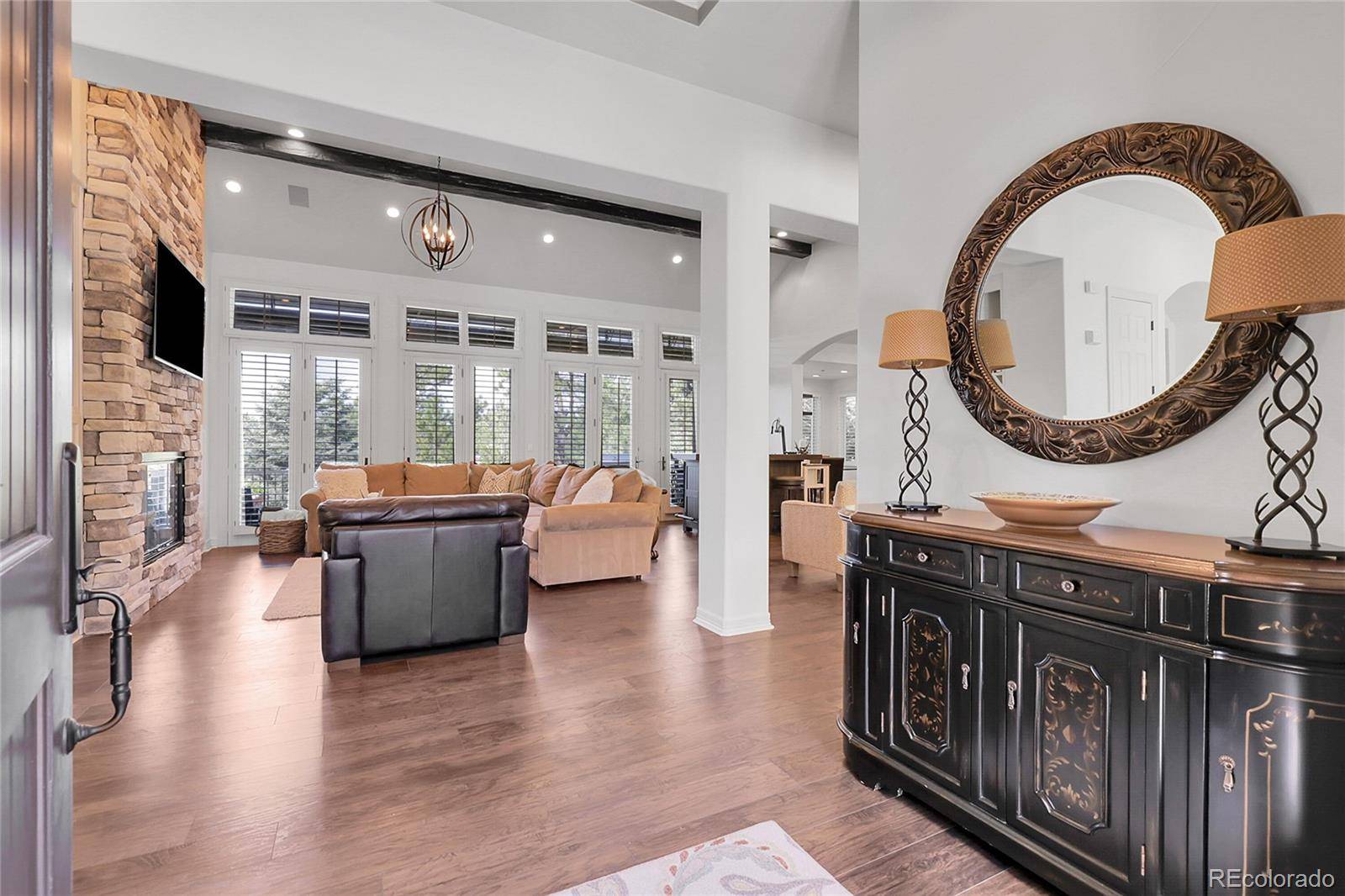 Castle Rock, CO 80108,917 Dakota DR