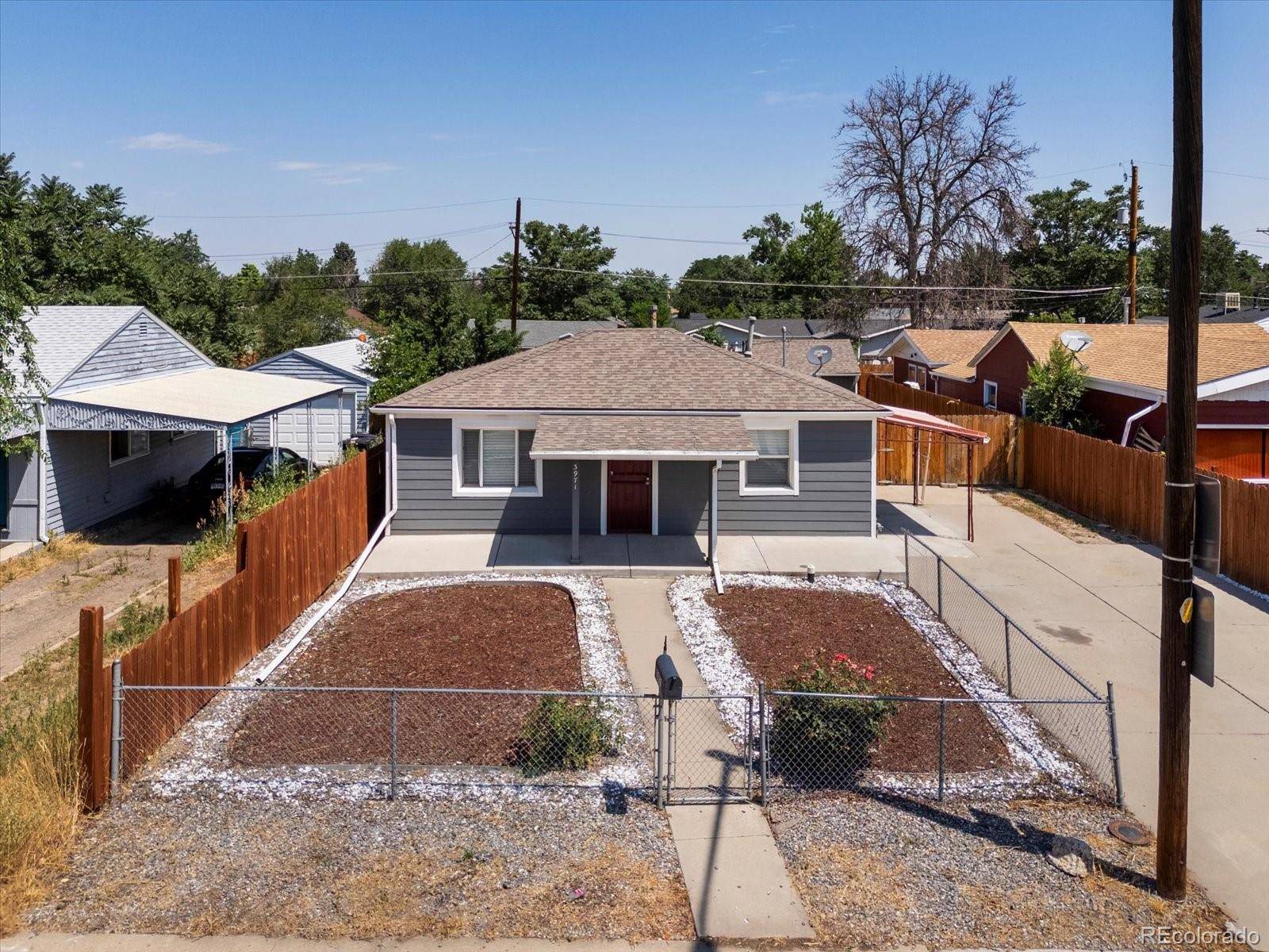 Denver, CO 80219,3971 W Kentucky AVE