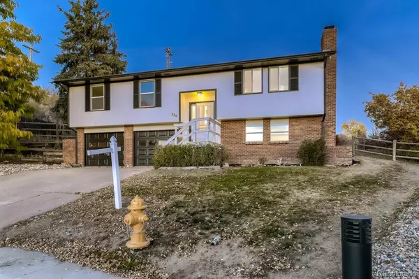 Castle Rock, CO 80104,224 Hill CT