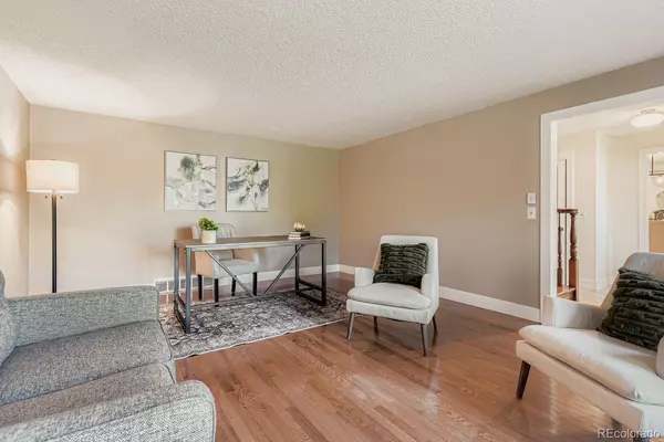 Centennial, CO 80122,7802 S Garfield WAY