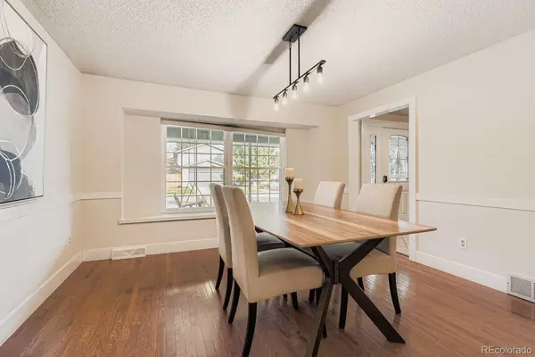 Centennial, CO 80122,7802 S Garfield WAY