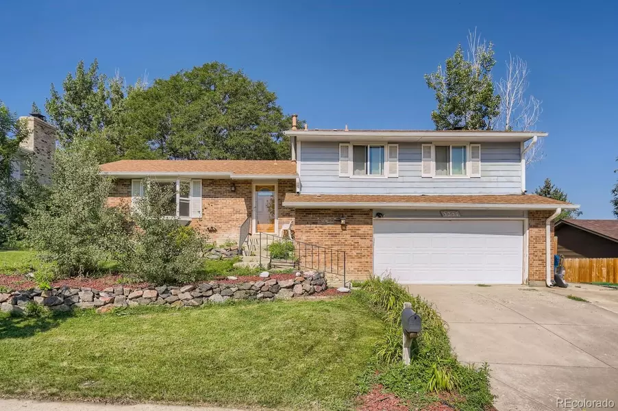 3257 S Ensenada WAY, Aurora, CO 80013