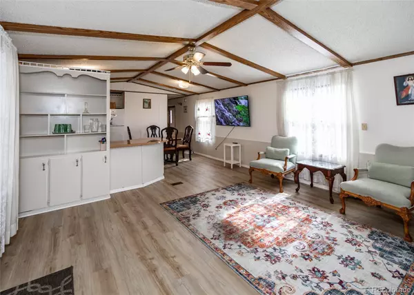 Colorado Springs, CO 80906,2840 S Circle DR