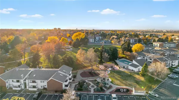 Denver, CO 80247,10150 E Virginia AVE #13-203