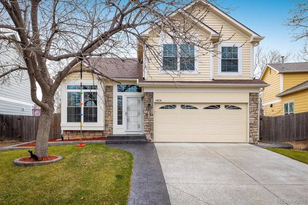 1404 Orchid, Lafayette, CO 80026