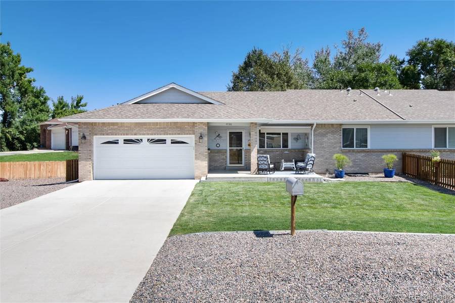 4720 Isabell ST, Golden, CO 80403