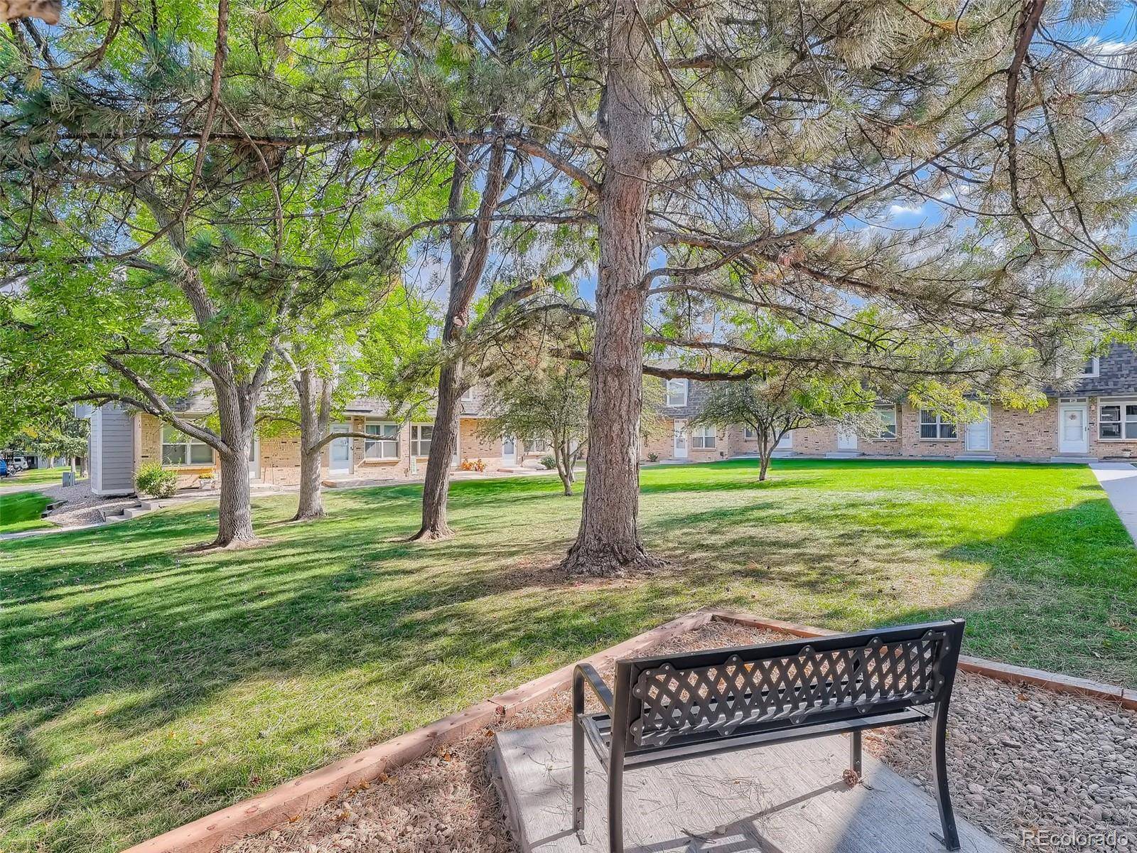 Lakewood, CO 80232,1517 S Owens ST #5