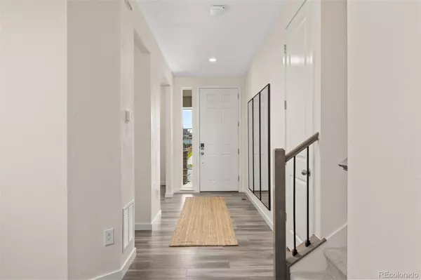 Aurora, CO 80018,1061 S De Gaulle CT